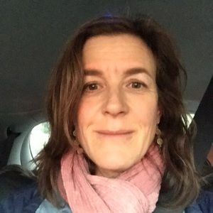 Meet your Posher, Suzanne